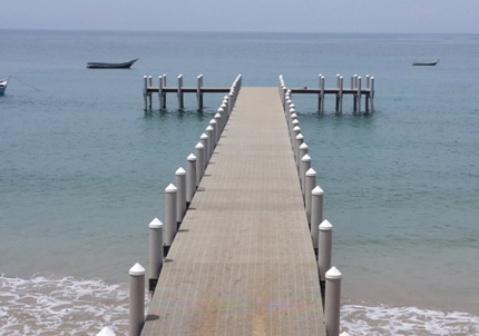 Dock & Marine Dock & Marine