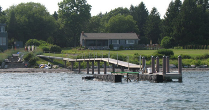Dock & Marine Dock & Marine