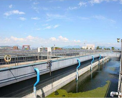 Wastewater Treatment Wastewater Treatment